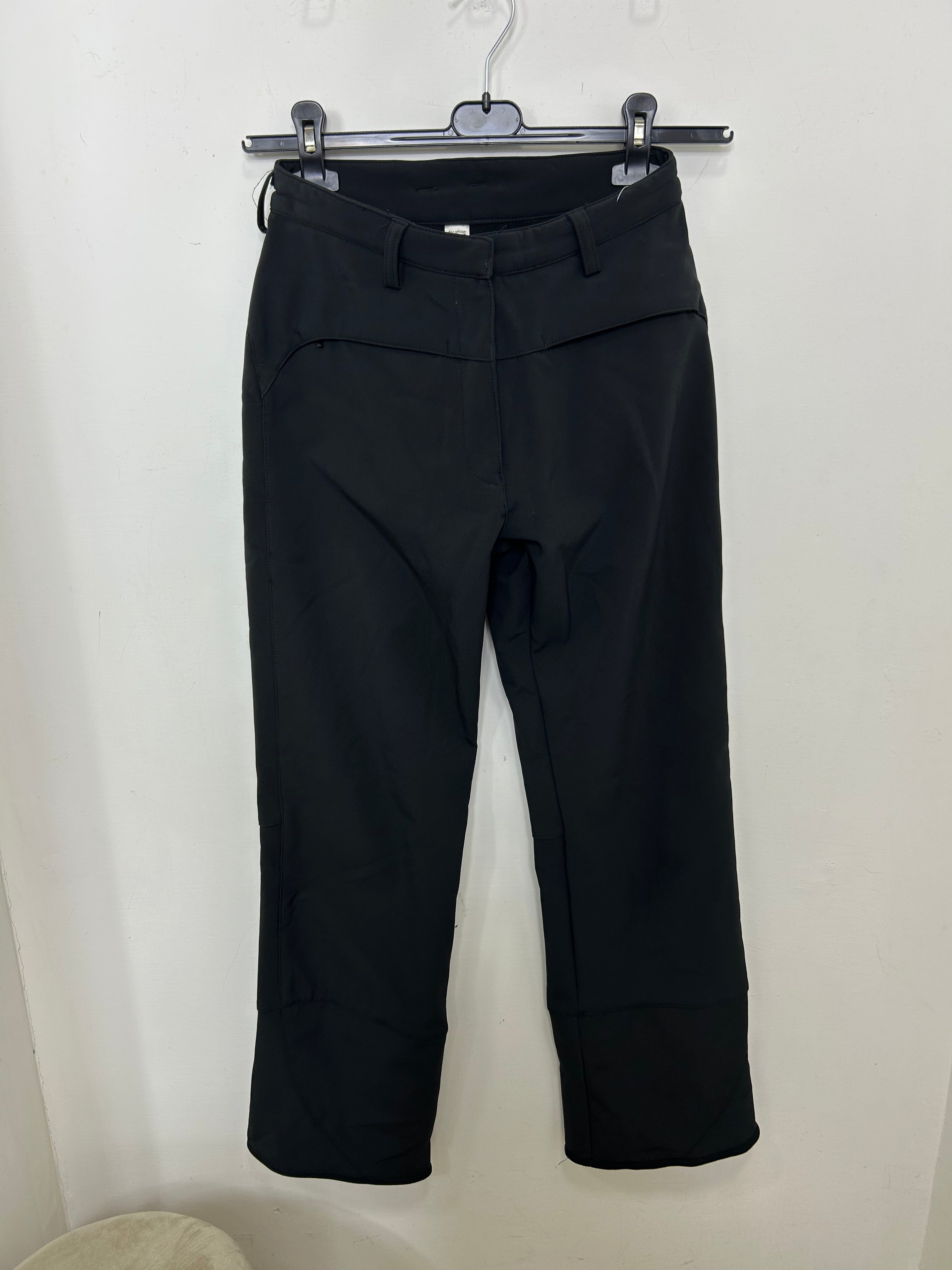 TAGLIA XS PANTALONE TECNICO DECATHLON